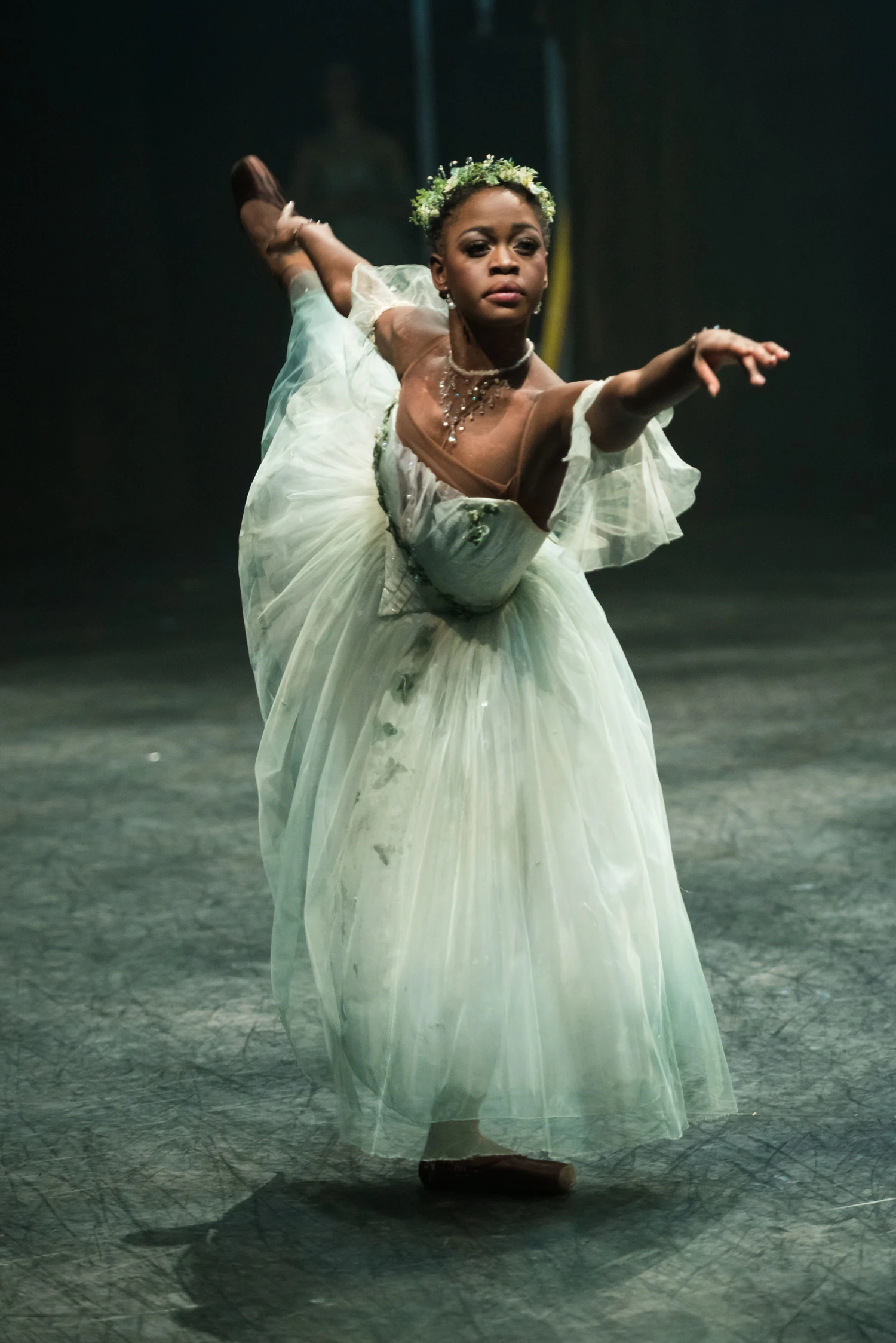 Michaela DePrince